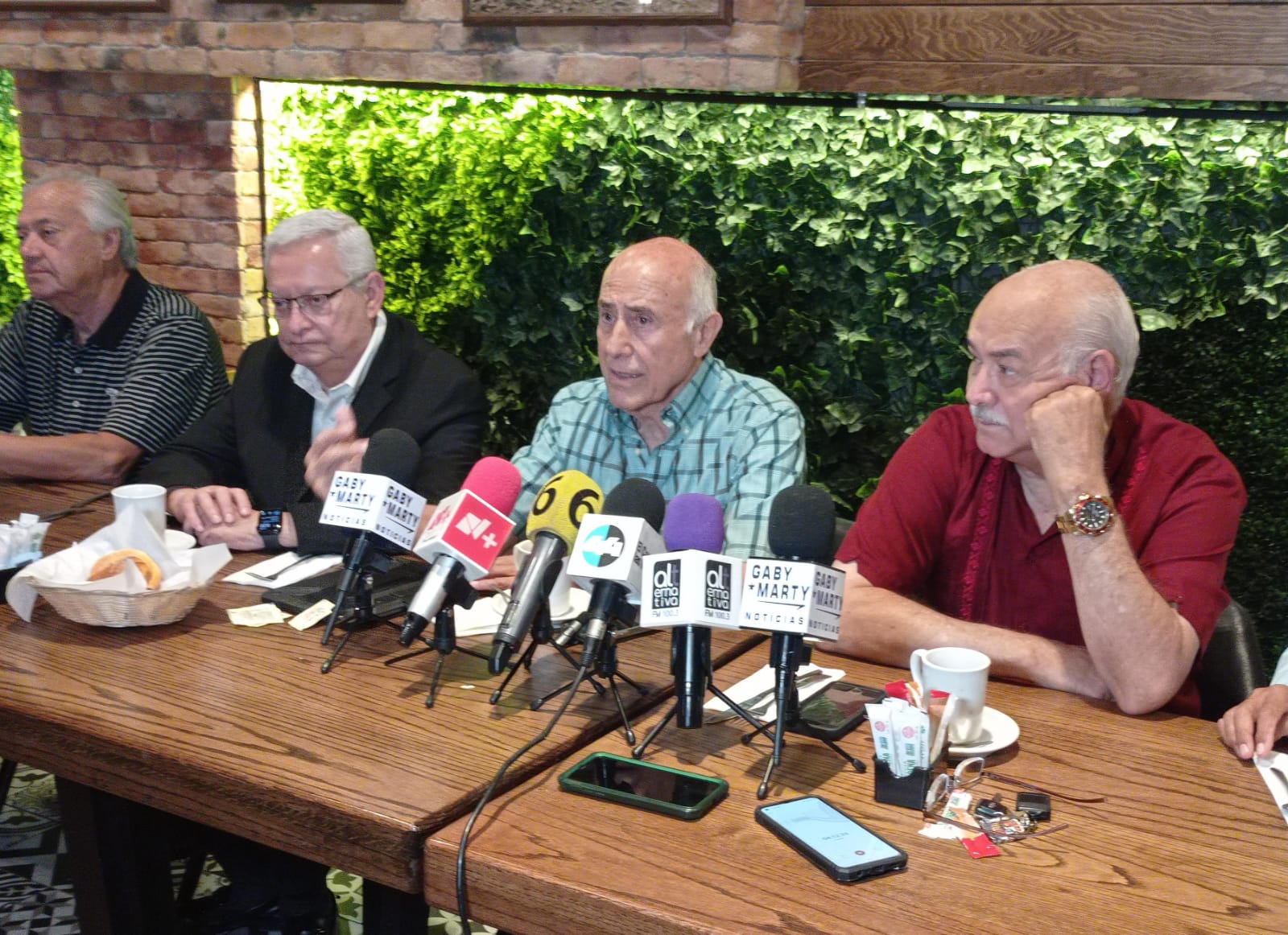 No es válido que se culpe a Ferromex por el flujo migratorio.