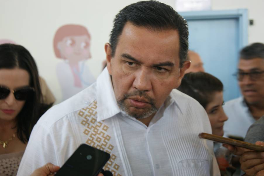 Impera la atención a los migrantes como signo positivo; albergues ya no registran saturación.