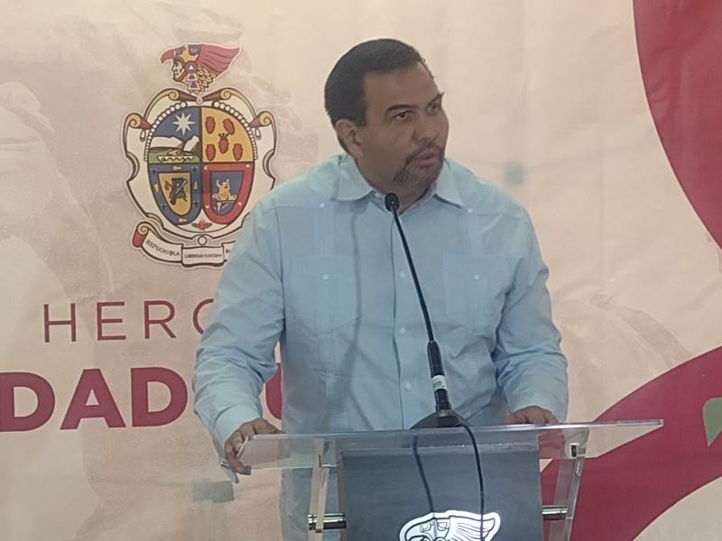 Pese a aumento en el flujo migratorio no hay crisis en la ciudad por permanencia de viajeros.