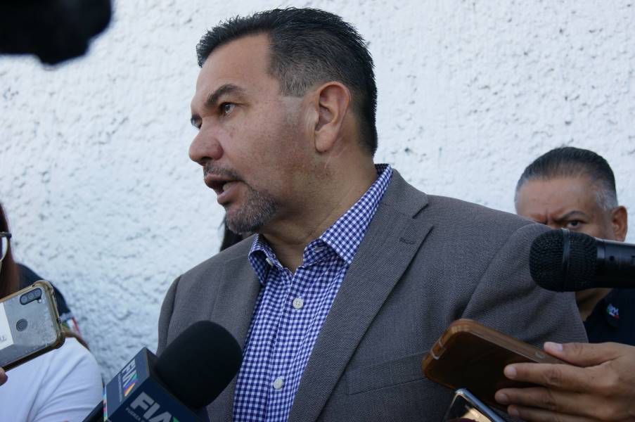 Vuelve incertidumbre por continuidad de regularización vehicular.