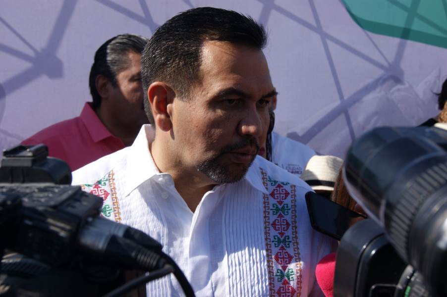 Revisará municipio propuesta de asignación de participaciones federales.