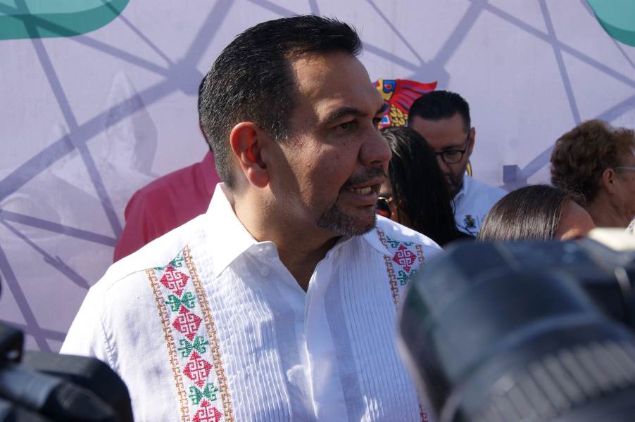 Destaca rapidez en el procesamiento de migrantes por parte de CBP.