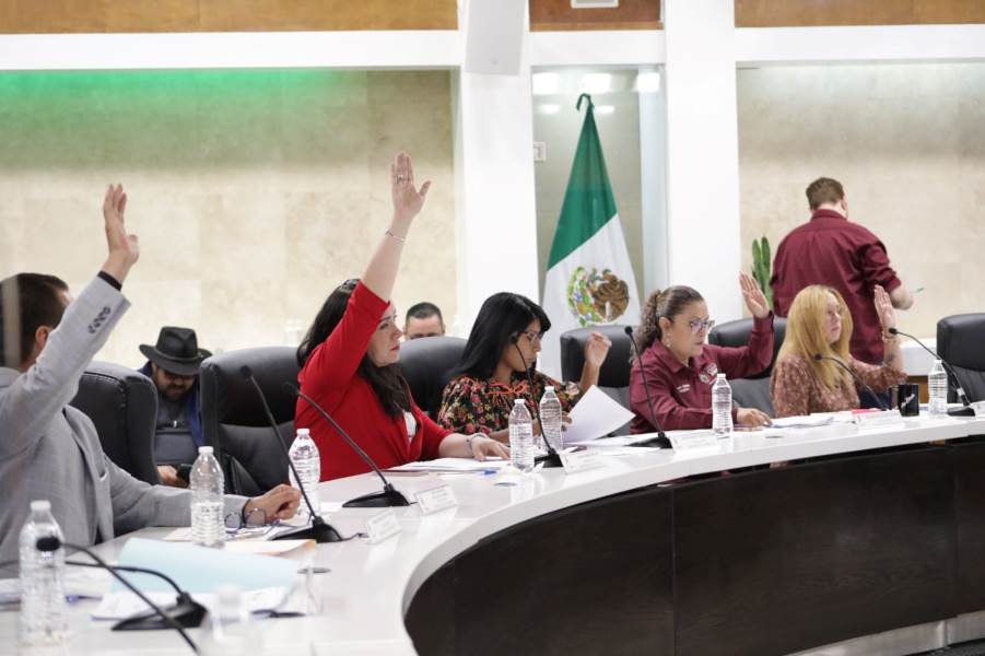 Instauran el día “Soy de Juárez”