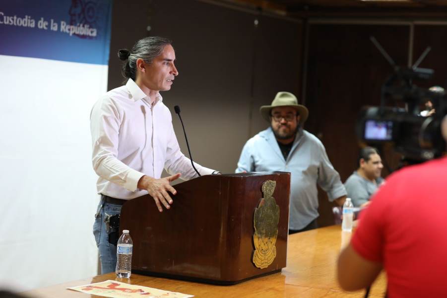 Invita Parques y Jardines a taller de composta