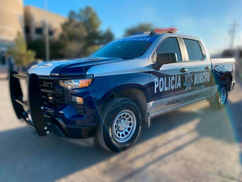 Mujer adolescente detenida por privación ilegal de la libertad