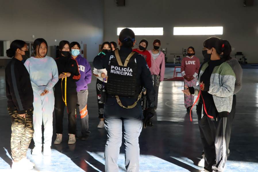 Reinicia SSPM programa ValoraT