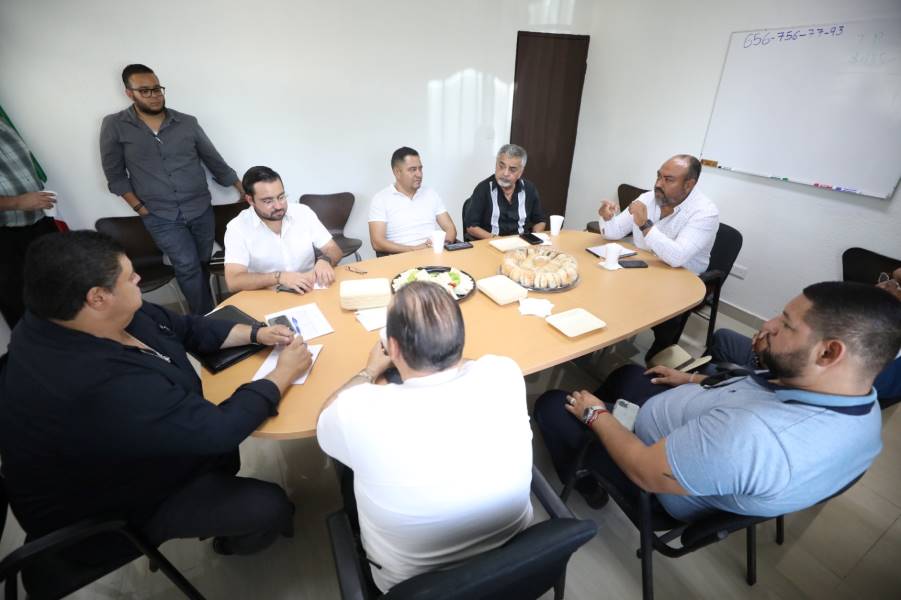 Demanda Ecología Municipal cumplimiento de verificación de unidades del transporte