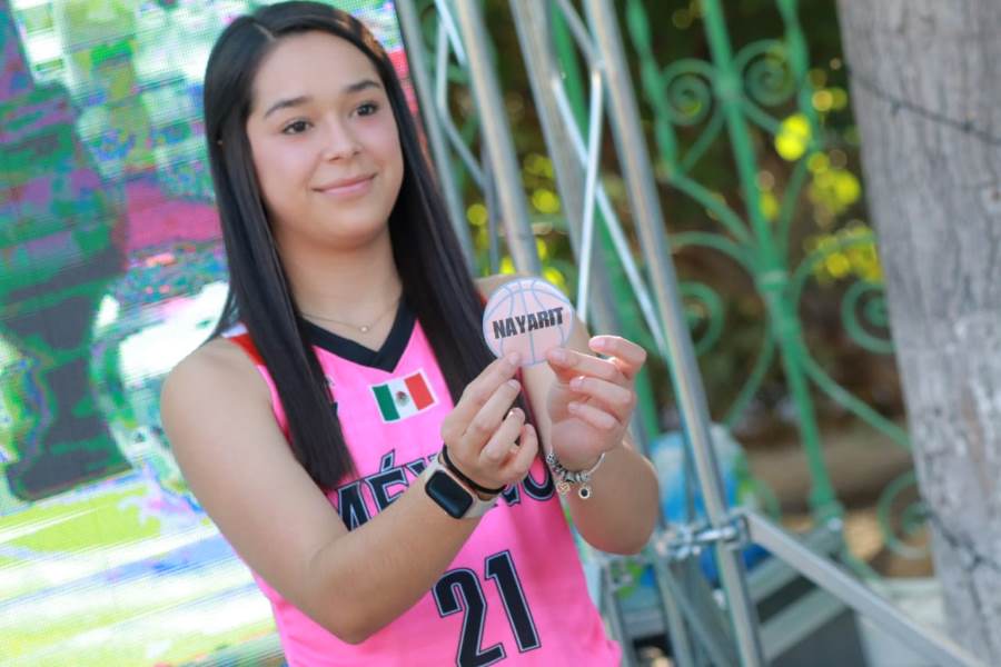 Ciudad Juárez será sede del Torneo Nacional U15-Basquet Varonil