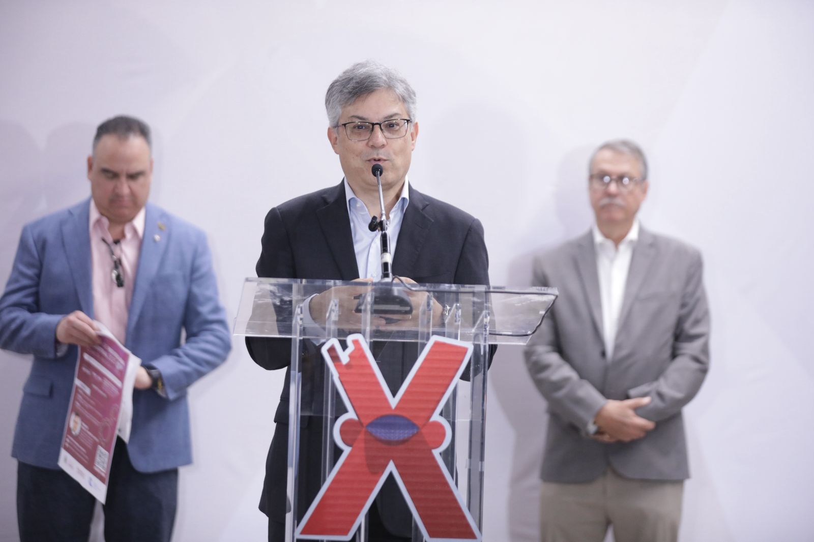 Anuncian tercera ronda de Proveeduría Industrial.