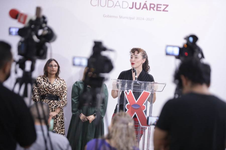 Invita IMM al recorrido artístico “Anónimas: Mujeres extraordinarias” en el Centro Histórico
