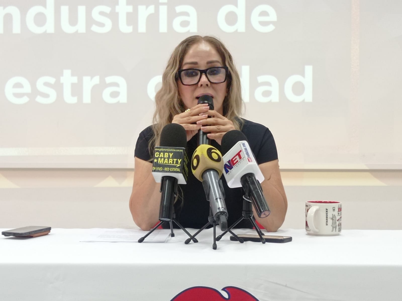 Buscan exponer realidad de la región para la renegociación del T-MEC.