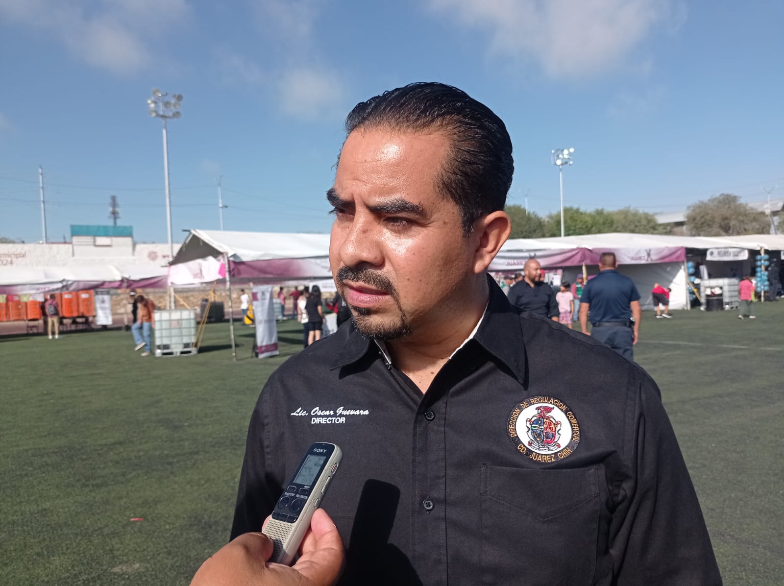 7 de cada 10 vendedores ambulantes eliminaron la venta de comida chatarra en escuelas.