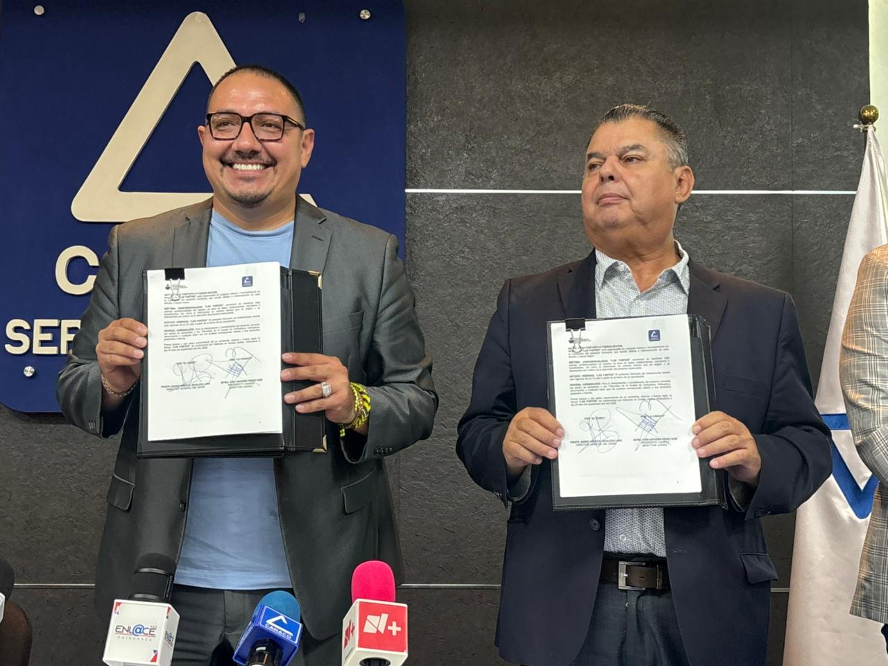 Refuerzan acciones para combatir rezago educativo.