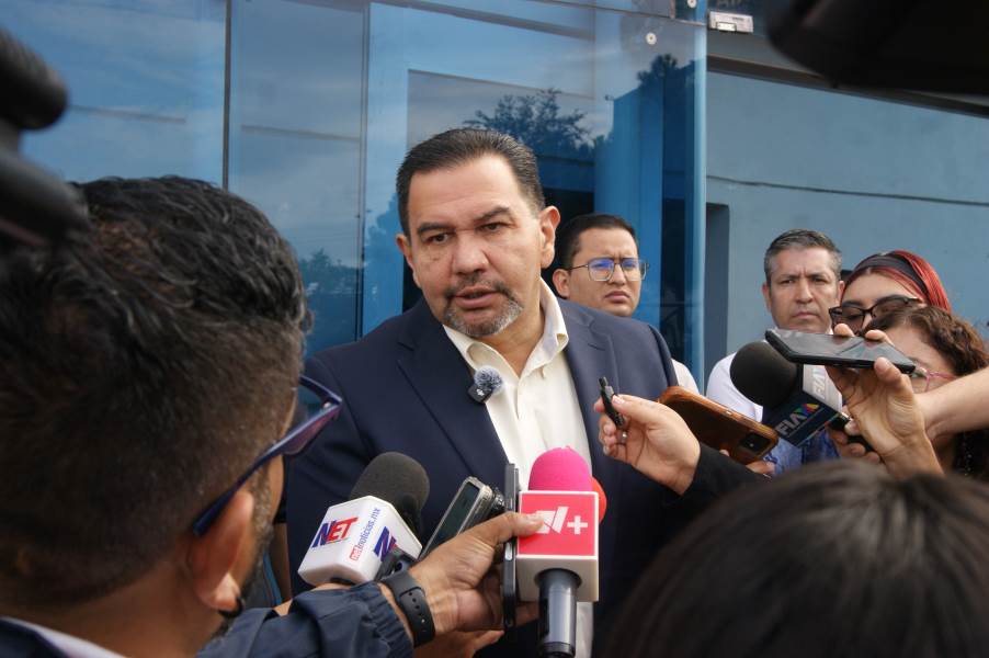 Prevén visita de la Presidenta Claudia Sheinbaum a Ciudad Juárez