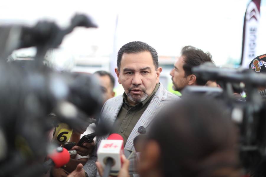 Supervisará Municipio avance de brigadas especiales de bacheo