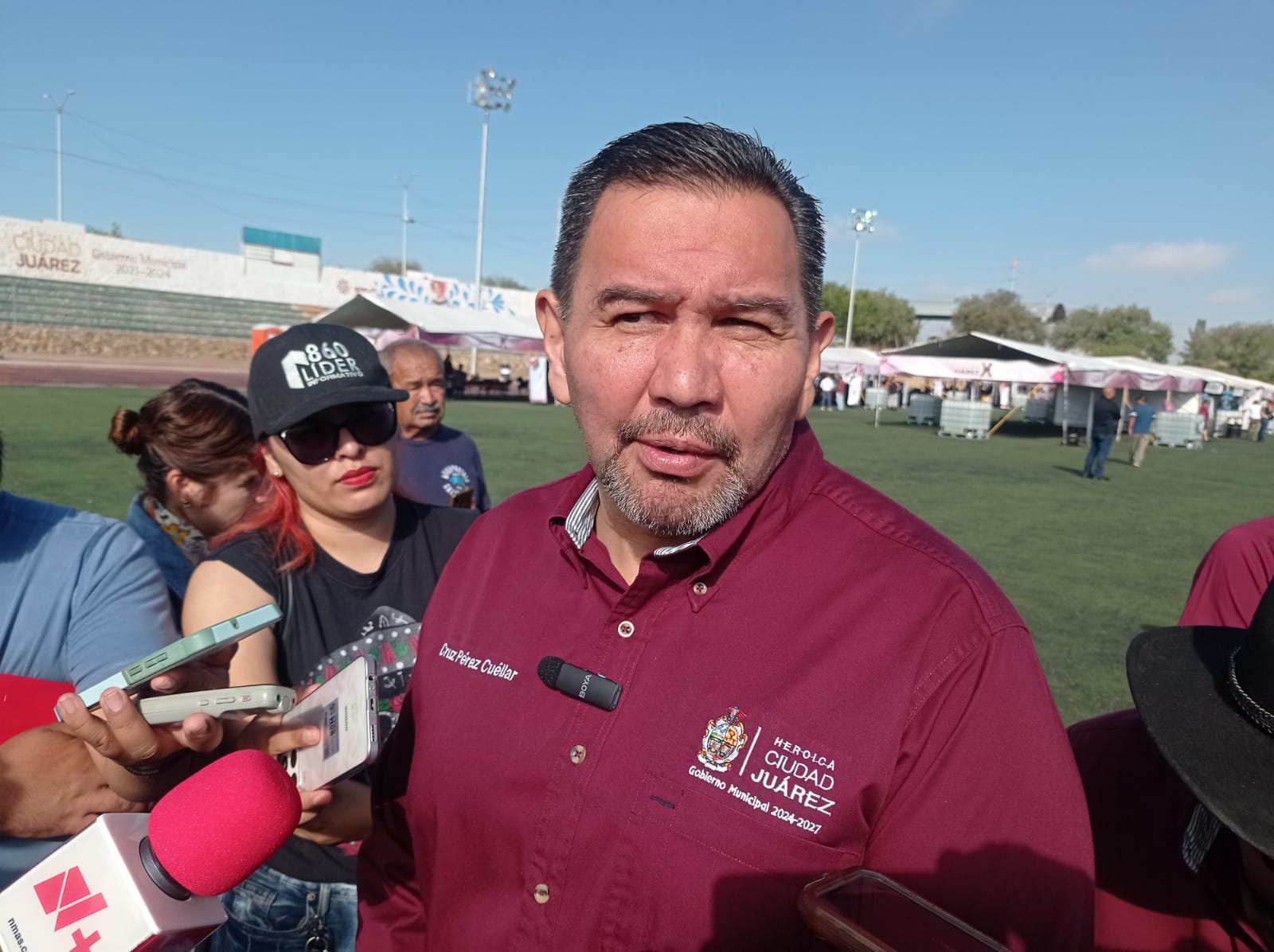 Necesario que se tomen decisiones sobre el Transporte Público desde Juárez.