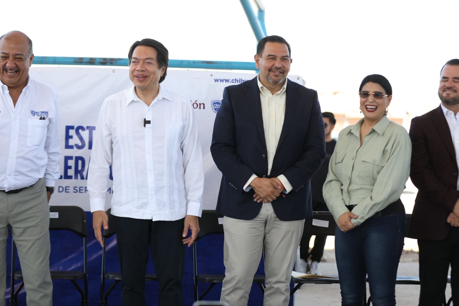 Integran nuevas preparatorias al Bachillerato Nacional.