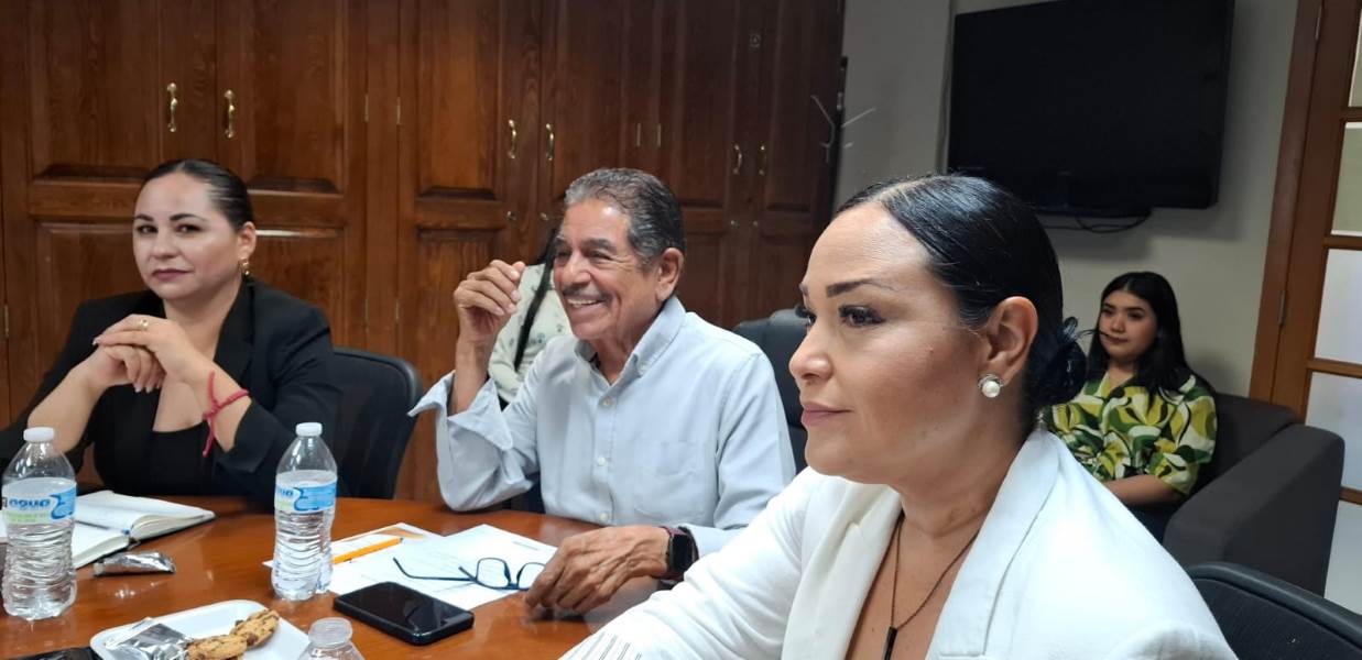 Lanzan programa piloto de capacitación laboral para personas con Síndrome de Down