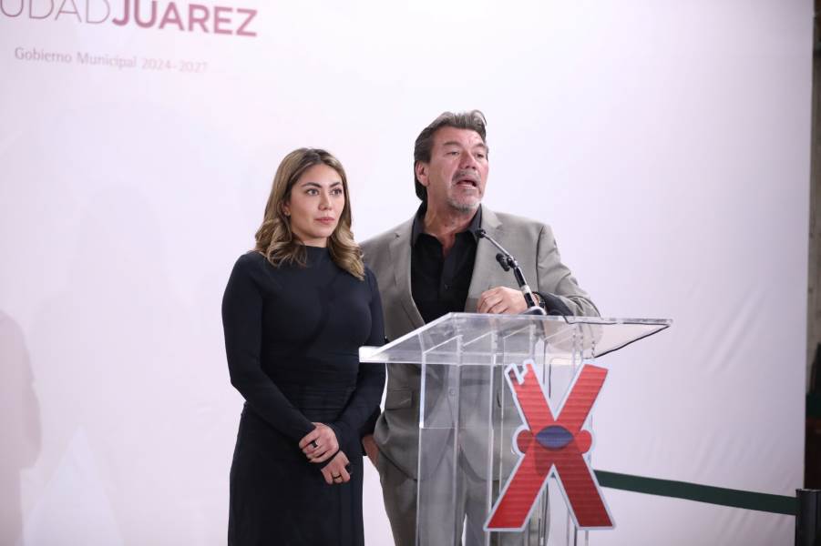 Invitan a la edición 14 del Juárez Bike Fest 2025 en la Plaza de la Mexicanidad