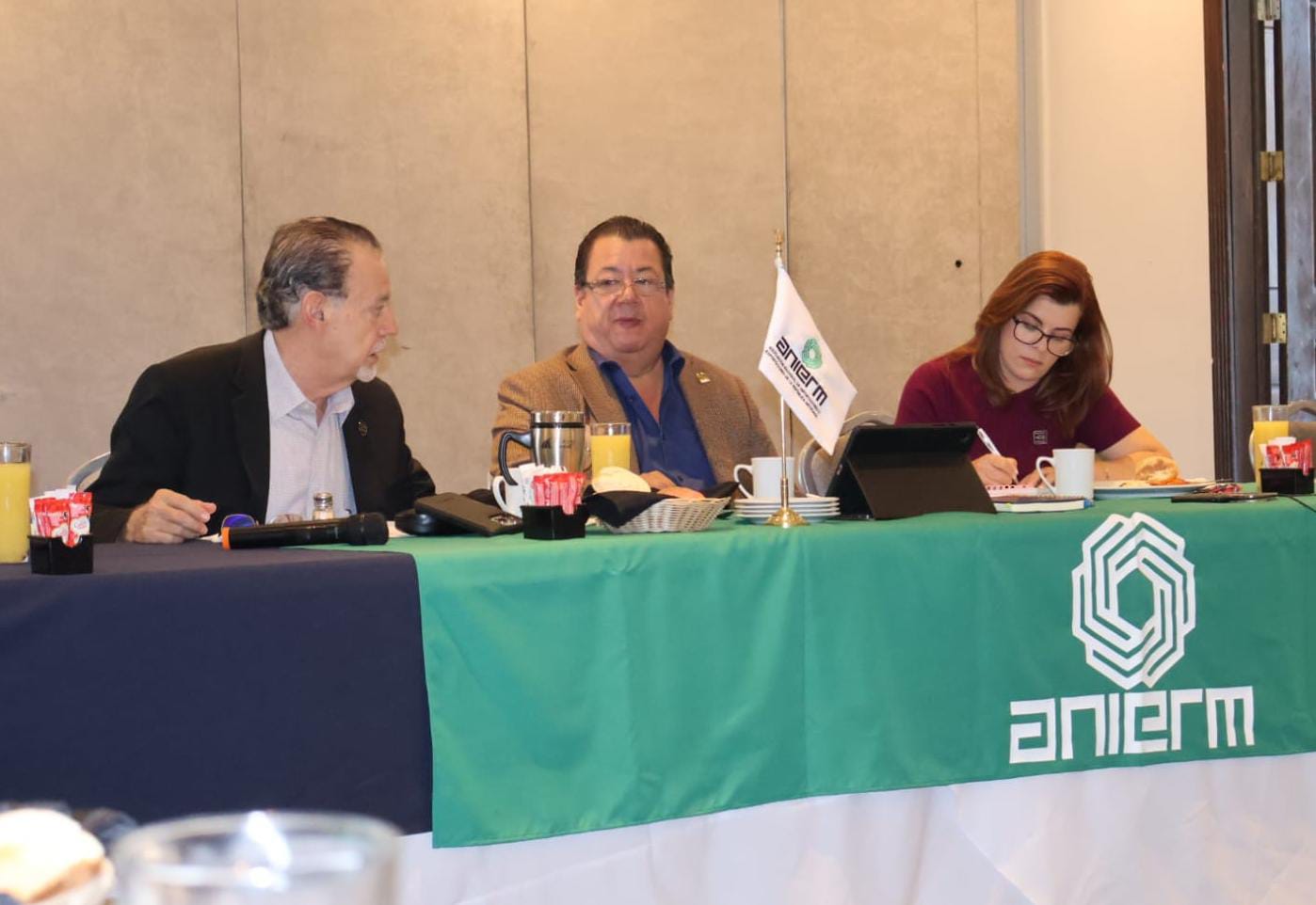 Se unen organismos para priorizar temas en la renegociación del T-MEC.