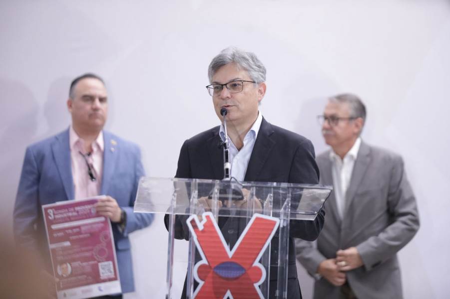 Anuncian Tercera Ronda de Proveeduría Industrial 2025 en Ciudad Juárez