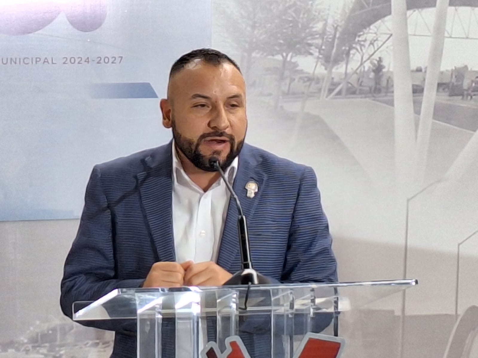 Anuncia SSPM última edición del Programa Valórate del año.