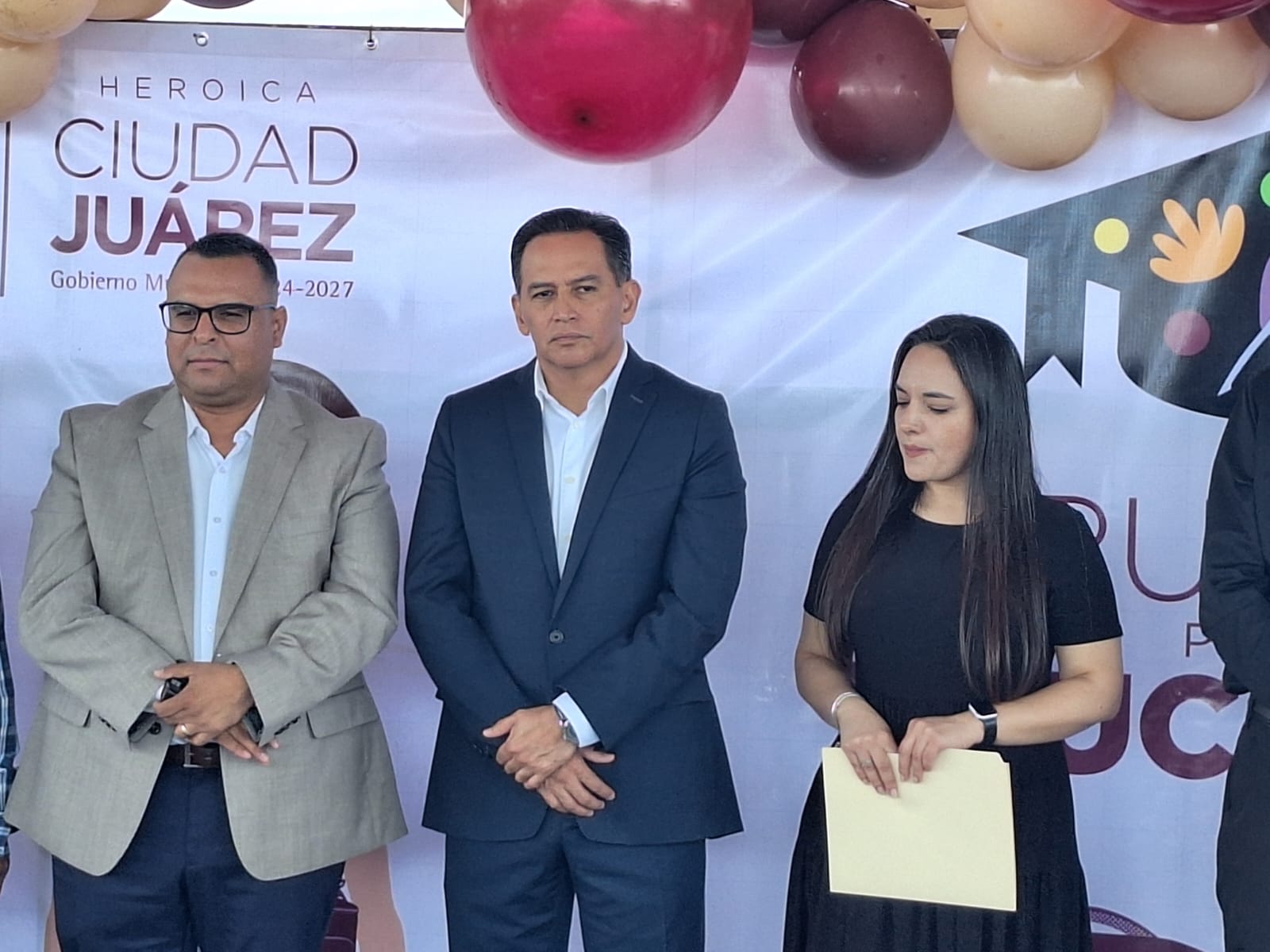 Presenta diputado avances en programas del gobierno federal.