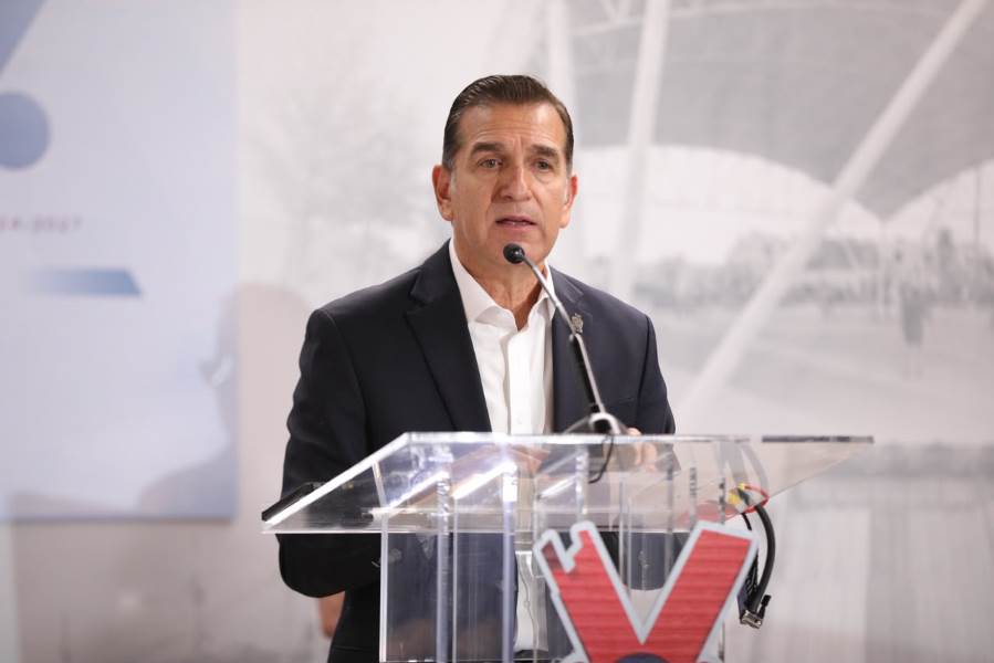OMEJ amplía estacionamientos y busca liberar 5 mil vehículos de corralones