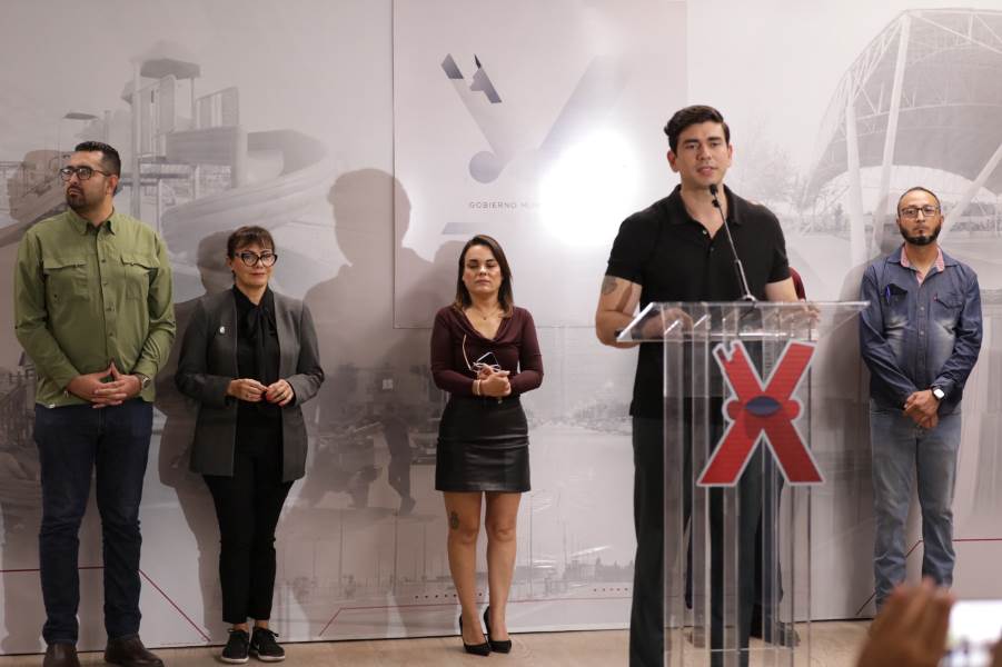 Abren convocatoria para el Presupuesto Participativo 2027