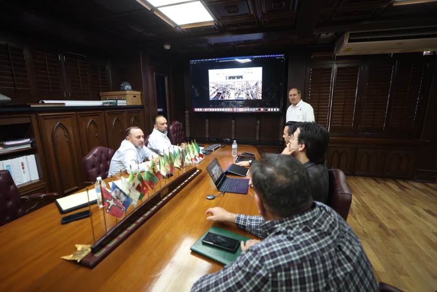 Municipio y Estado preparan rutas alternas ante próximas obras en Juárez