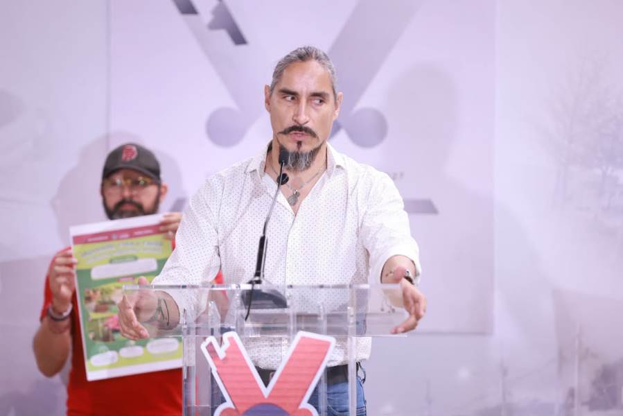 Ofrecerán talleres gratuitos sobre composta, árboles y poda