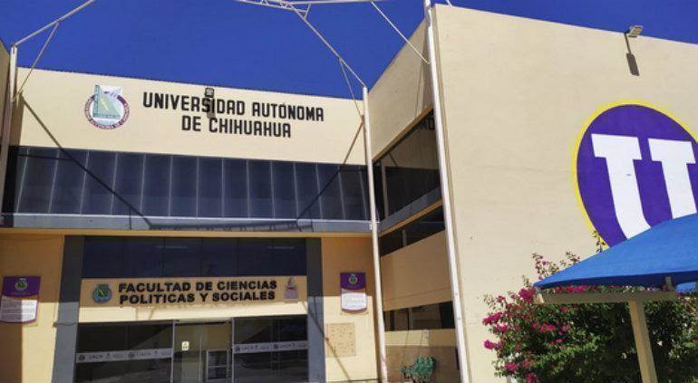 UACJ y UACH suspenden actividades presenciales por condiciones climáticas