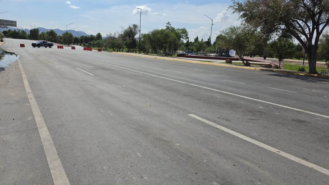 Retira Limpia 6.5 toneladas de basura tras el Grito en Juárez