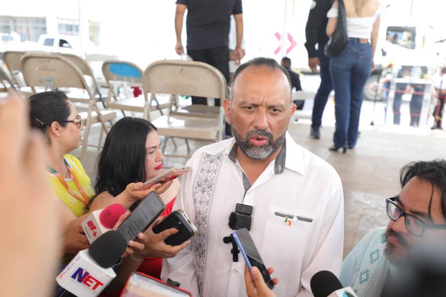 Sheinbaum visitará Juárez este sábado; encabezará informe en la Plaza de la Mexicanidad