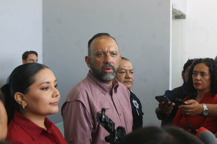 Municipio pide maquinaria adicional para atender daños por lluvias en Juárez