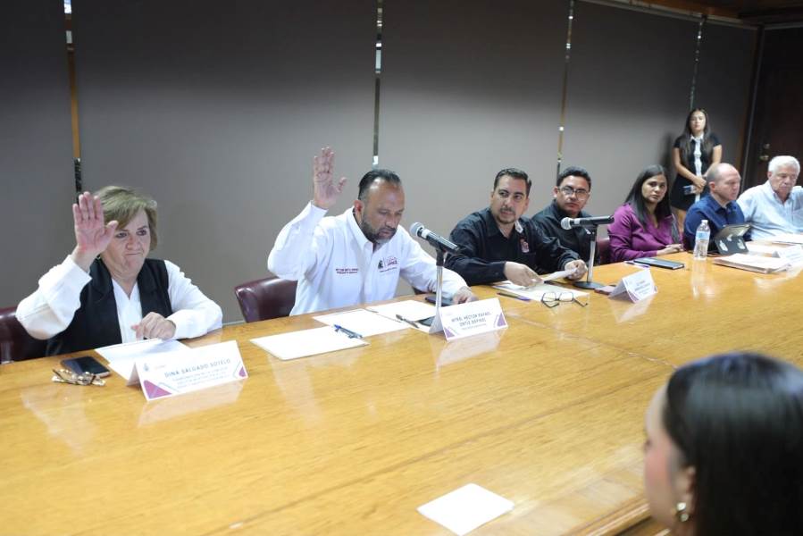 Instalan Consejo Consultivo de Movilidad Humana en Ciudad Juárez