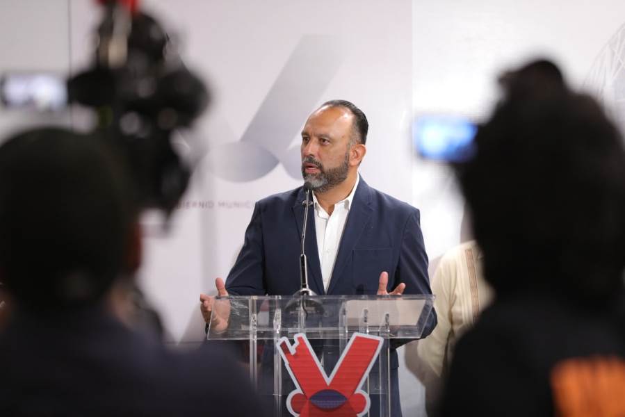 Municipio pedirá a JMAS sumar motobombas al operativo de desagüe por lluvias
