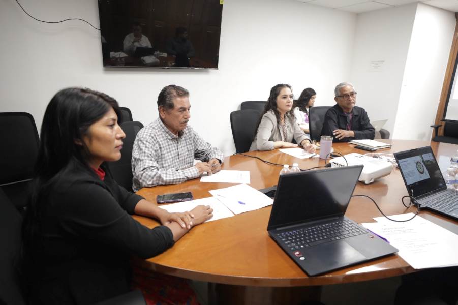 Presentan a regidores programa de FIRA con créditos de hasta 1.3 mdp