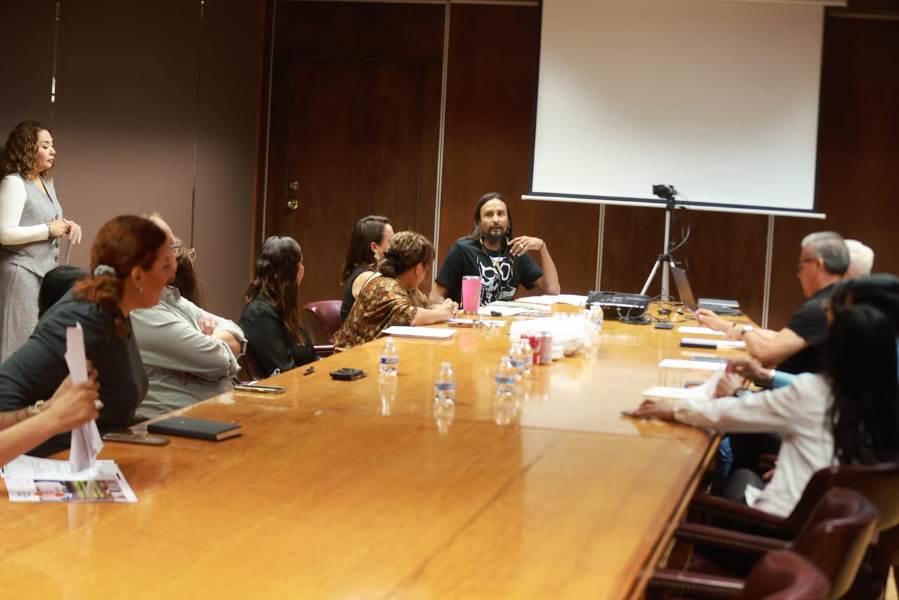 Buscan que el festival “Under the Bridge” forme parte de la identidad cultural de Juárez
