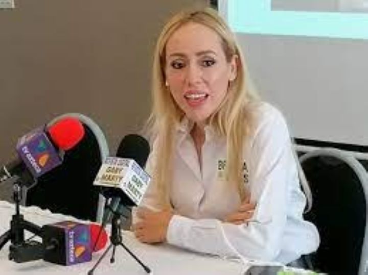 Anuncian visita de Claudia Sheinbaum al estado en octubre.