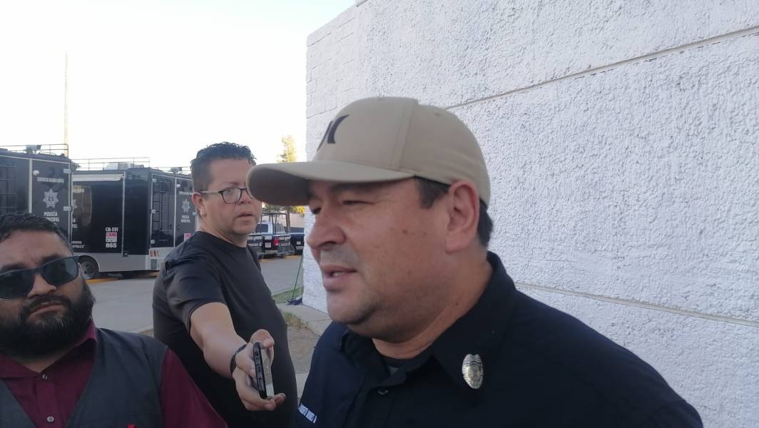 Documentan 4 quejas a la semana por celebración de eventos sociales en terrazas.