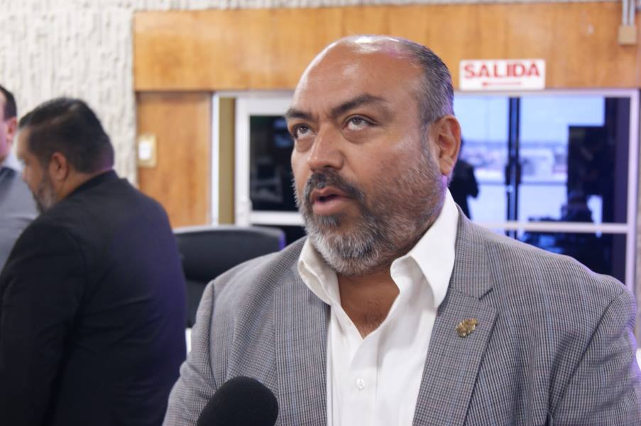 Analizan impacto ambiental tras ultimo incendio registrado en el Relleno Sanitario.