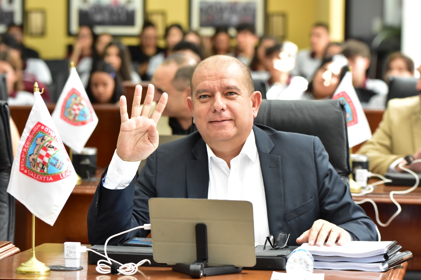 Acciones electorales serán conducidas por la dirigencia estatal de MORENA, no a través de comités.