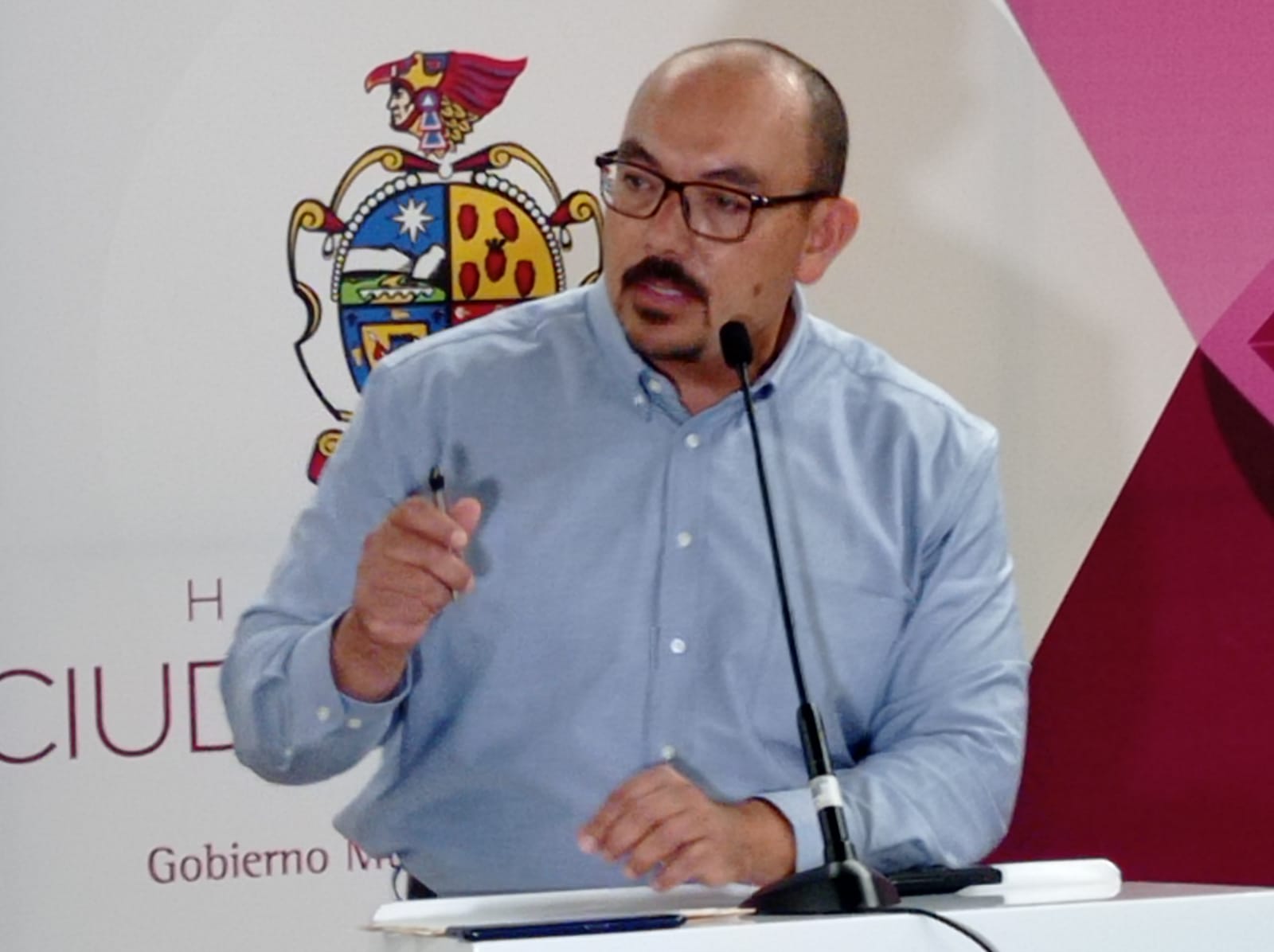 Pese a persistencia en el rezago, avanza regularización del servicio de recolección de basura.