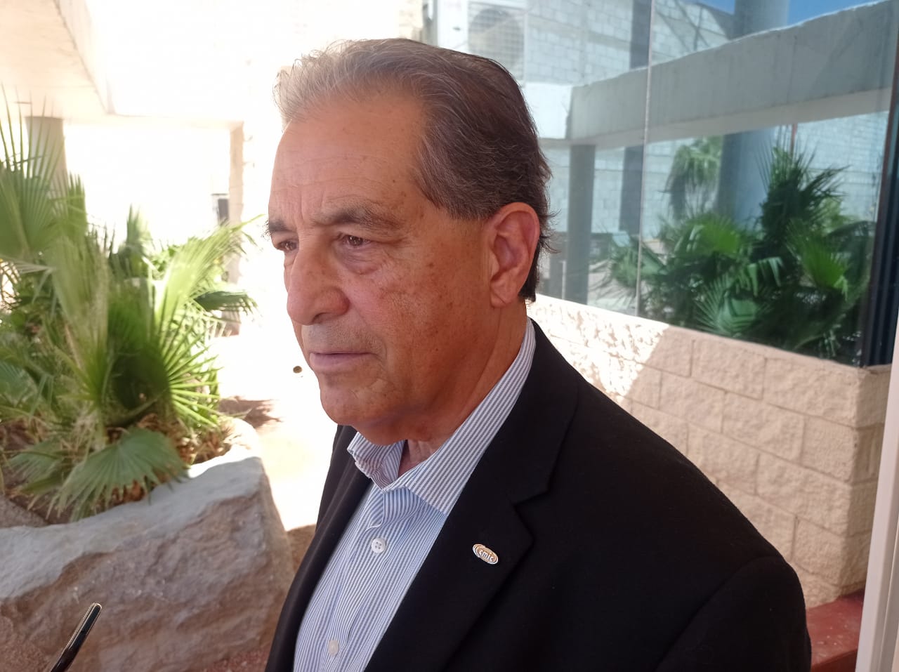 Sigue en aumento el precio de los insumos para los proyectos de construcción.