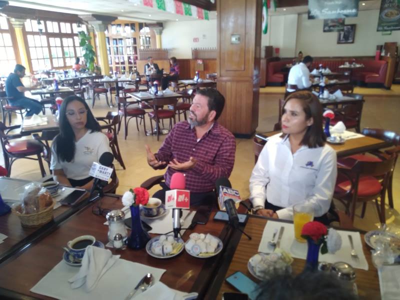 Espera Chihuahua decisión final sobre futuro del proyecto de Marcelo Ebrard.