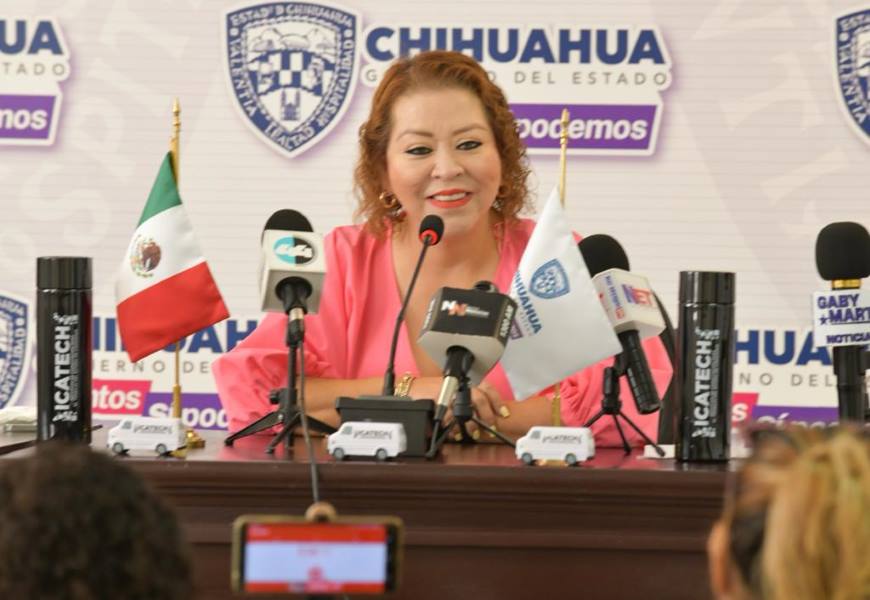 Ofrece ICATECH más de 60 cursos y talleres para la comunidad