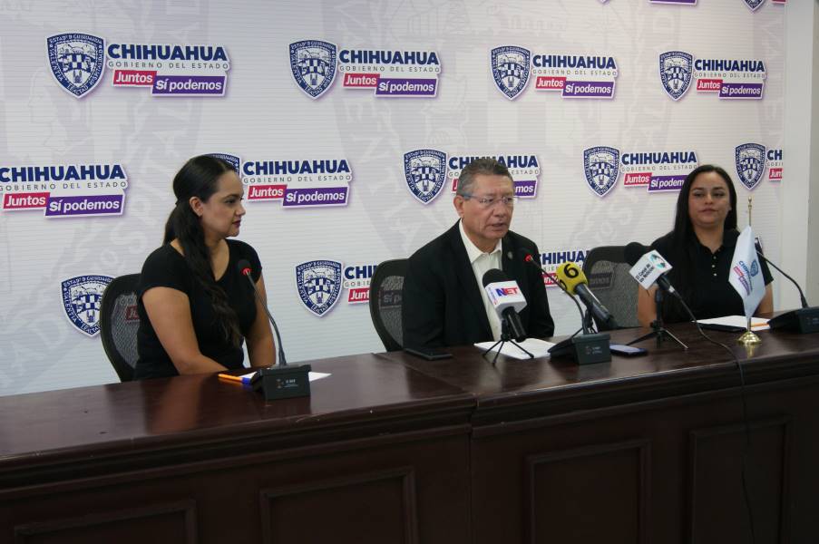 Anuncia estado nuevos nombramientos para la dirección del Hospital de la Mujer.