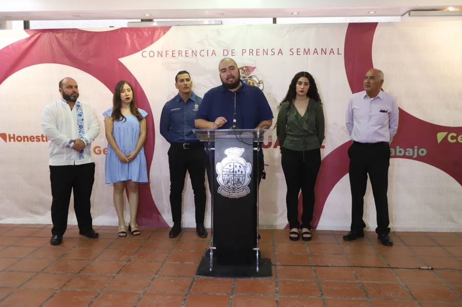 Publica Instituto Municipal de la Juventud convocatoria para Cabildo Juvenil