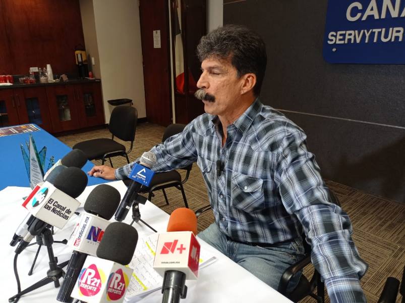 Deben aplicarse políticas públicas para brindar soluciones a los migrantes en esta frontera.